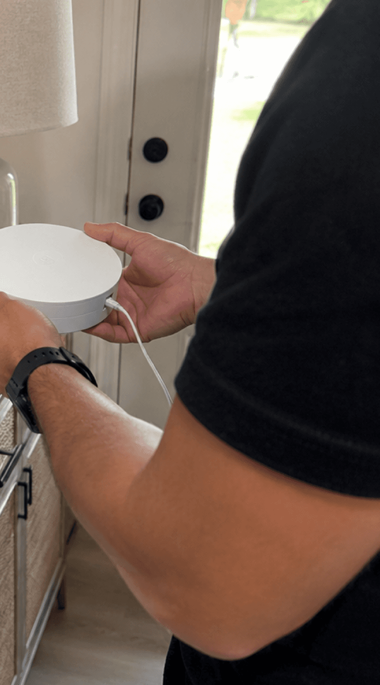 Wi‑Fi dead zones guide
